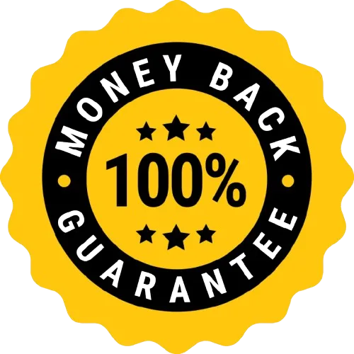 Tonic Greens-back-guarantee